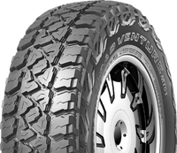 Kumho, Road Venture MT51, LT12,5 R15 108Q M+S