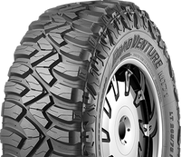 Kumho, Road Venture MT71, LT235/85 R16 120Q M+S