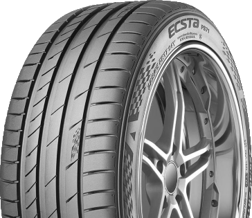 Kumho, Ecsta PS71, 235/65ZR19 109W XL