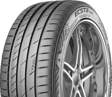 Kumho, Ecsta PS71, 255/35ZR19 96Y XL