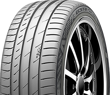 Kumho, Ecsta PS71 SUV, 245/45ZR19 98W