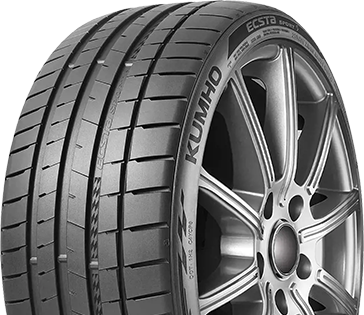Kumho, Ecsta Sport S PS72, 315/30ZR21(105Y) XL