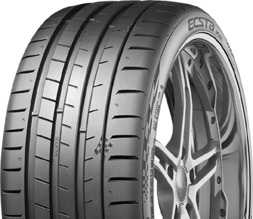 Kumho, Ecsta PS91, 245/40ZR18(97Y) XL