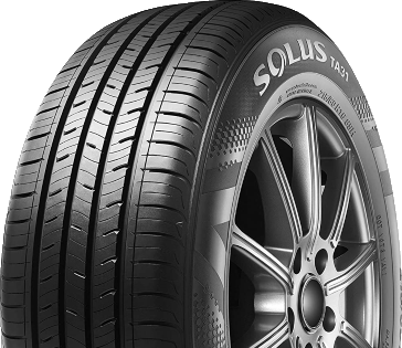 Kumho, Solus TA31, 205/65 R16 95H M+S