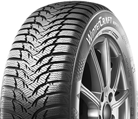 Kumho, WinterCraft WP51, 185/60 R15 84T 3PMSF M+S