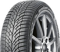 Kumho, WinterCraft WP52 EV, 255/40 R20 104V HL 3PMSF M+S