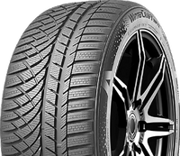 Kumho, WinterCraft WP72, 245/40 R19 98V XL 3PMSF M+S