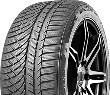 Kumho, WinterCraft WP72, 255/40 R20 101W XL 3PMSF M+S