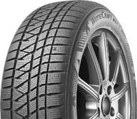 Kumho, WinterCraft WS71 SUV, 225/55 R19 99H 3PMSF M+S