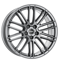Rial, KiboX, 9,5x21 ET53 5x130 71,5, metal-grey
