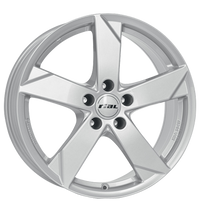 Rial, Kodiak, 7,5x18 ET45 5x114,3 60,1, polar-silber