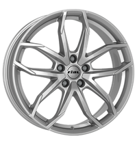 Rial, Lucca, 6,5x16 ET46 5x112 57,1, polar-silber