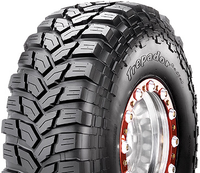Maxxis, Trepador (M8060), LT12,5 D17 124K  Competition M+S