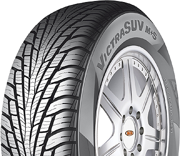 Maxxis, Victra SUV (MA SAS), 235/60 R16 100V   3PMSF M+S