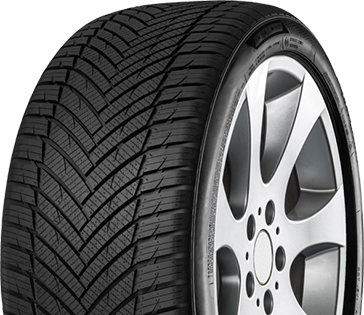 Minerva, All Season Master, 225/50 R17 98Y XL 3PMSF M+S