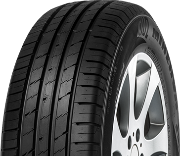 Minerva, EcoSpeed 2 SUV, 225/45 R21 95W