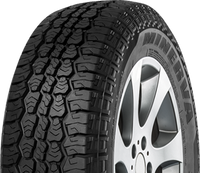 Minerva, EcoSpeed 2 A/T, 265/65 R17 112T  OWL M+S