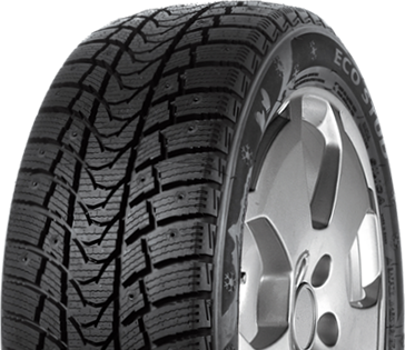 Minerva, EcoStud, 225/60 R16 102T XL 3PMSF M+S