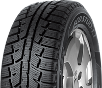 Minerva, EcoStud LT, LT245/70 R17 119Q   3PMSF M+S
