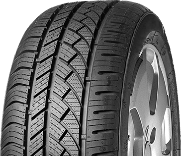 Minerva, EmiZero Van 4S, 225/70 R15C 112R   3PMSF M+S