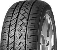Minerva, EmiZero Van 4S, 235/65 R16C 115R   3PMSF M+S