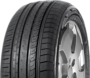 Minerva, EmiZero HP, 195/55 R15 85H