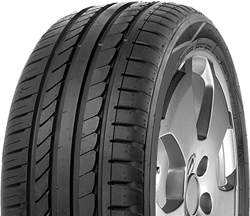 Minerva, EmiZero SUV, 255/55 R18 109W XL