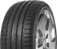Minerva, EmiZero UHP, 245/40 R18 97W XL