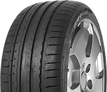Minerva, EmiZero UHP, 245/45 R17 99W XL