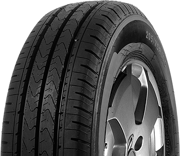 Minerva, EmiZero Van, 215/60 R16C 103T