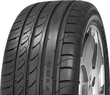 Minerva, F105, 215/45 R17 91W XL