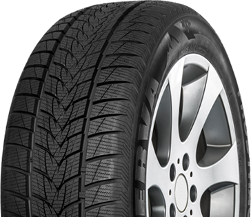 Minerva, FrosTrack UHP, 245/40 R18 97V XL 3PMSF M+S