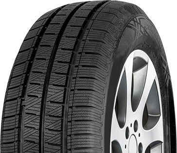 Minerva, FrosTrack Van, 215/65 R15C 104T   3PMSF M+S