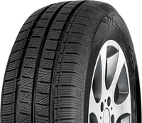 Minerva, FrosTrack Van, 225/55 R17C 109H   3PMSF M+S