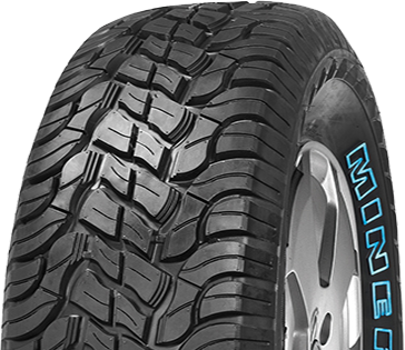 Minerva, RF06, 245/70 R16 107T   M+S