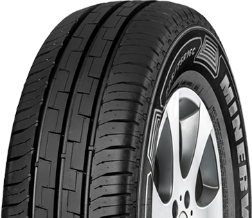 Minerva, Transporter 2, 215/70 R16C 108T