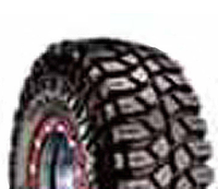 Maxxis, Creepy Crawler (M8090), LT12,5 D16 124K   M+S