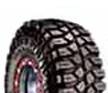 Maxxis, Creepy Crawler (M8090), LT12,5 D15 117K   M+S