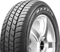 Maxxis, VanSmart A/S (AL2), 205/75 R16C 113R   3PMSF M+S