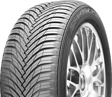 Maxxis, Premitra All Season (AP3), 255/35 R19 96W XL 3PMSF M+S