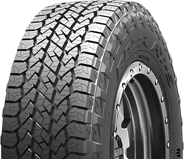 Maxxis, Razr AT-S (AT781), 235/55 R17 103H XL 3PMSF M+S