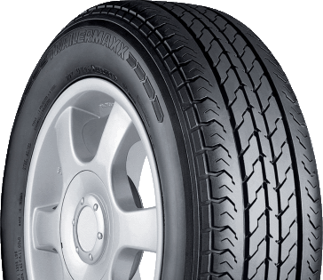 Maxxis, TrailerMaxx (CR965), 185/65 R14 93N   M+S