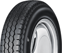 Maxxis, TrailerMaxx (CR966), 145 R10C 84N   M+S