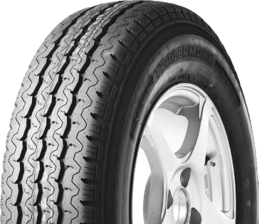 Maxxis, TrailerMaxx (CR967), 185 R14C 104N