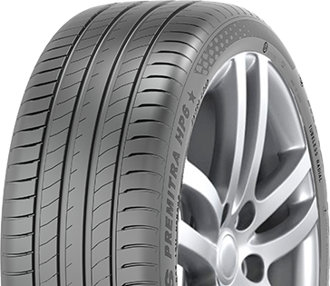 Maxxis, Premitra 6 * (HP6A), 205/65 R16 95W *