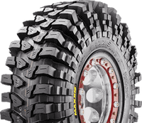 Maxxis, Mud Trepador (M9060), LT12,5 D16 128K   M+S