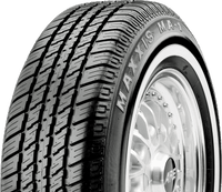 Maxxis, MA 1, 205/75 R14 95S  WSW M+S