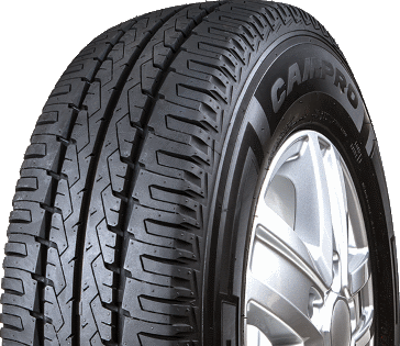 Maxxis, CamPro (MAC2), 225/75 R16 118R