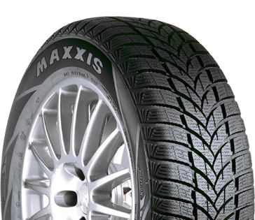 Maxxis, Victra Snow SUV (MA SW), 265/65 R17 112H   3PMSF M+S