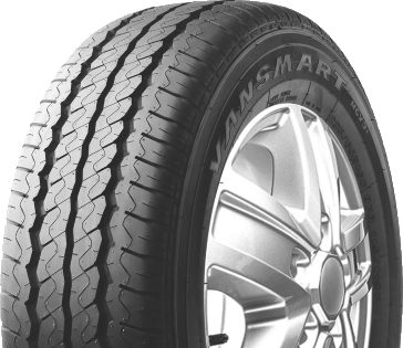 Maxxis, VanSmart (MCV3+), 175 R14C 99Q